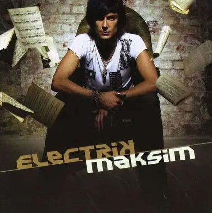 Maksim - Electrik