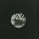 10'' - Maksy - The Quantum Entanglement Ep - EP