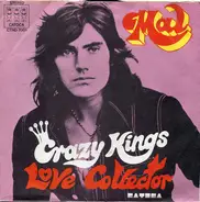 Mal - Crazy Kings / Love Collector