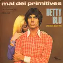 7inch Vinyl Single - Mal - Betty Blu - Mono
