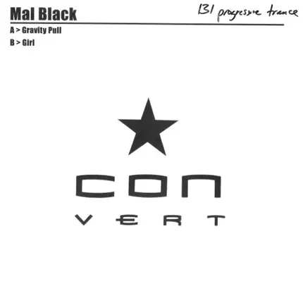 Mal Black - Gravity Pull