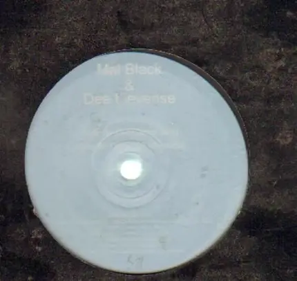 Mal Black & Dee Lievense - Over