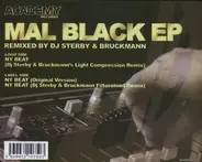 Mal Black - Mal Black EP
