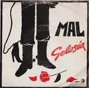 7inch Vinyl Single - Mal - Gelosia