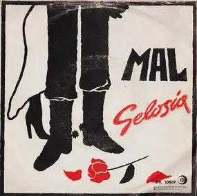 Mal - Gelosia