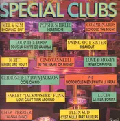 Mal - Special Clubs