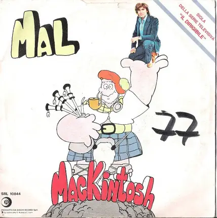 Mal - MacKintosh