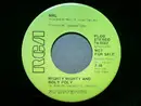 7inch Vinyl Single - Mal - Mighty Mighty And Roly Poly / Nowhere Left To Play