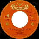 7inch Vinyl Single - Mal Sondock - Weil Ich Immer Noch Der Alte Bin - Mono