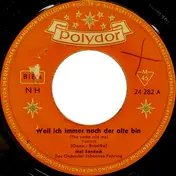 Mal Sondock - Weil Ich Immer Noch Der Alte Bin