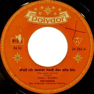 Mal Sondock - Weil Ich Immer Noch Der Alte Bin