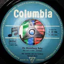 7inch Vinyl Single - Mal Sondock - My Heidelberg Baby / Pepe