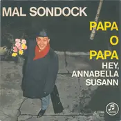 Mal Sondock - Papa O Papa