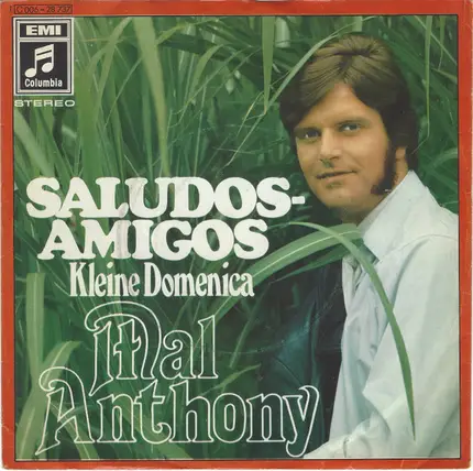 Mal - Saludos Amigos