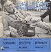 Mal Sharpe