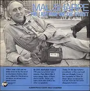 LP - Mal Sharpe - The Last Man On The Street