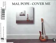 CD Single - Mal Pope - Cover Me