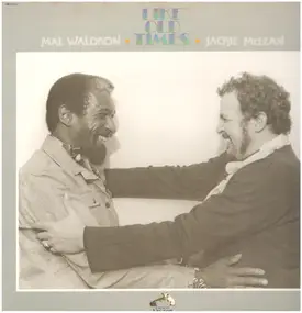 Mal Waldron - Like Old Times