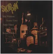 Mal Waldron , Sonny Grey , Alain Hatot , Gus Nemeth , Kenny Clarke - Skippin'