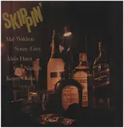 LP - Mal Waldron , Sonny Grey , Alain Hatot , Gus Nemeth , Kenny Clarke - Skippin'