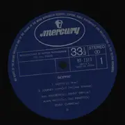 LP - Mal Waldron , Sonny Grey , Alain Hatot , Gus Nemeth , Kenny Clarke - Skippin'