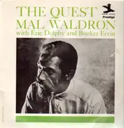 Mal Waldron - The Quest