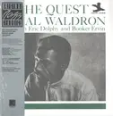 LP - Mal Waldron - The Quest