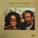 LP - Mal Waldron - The Whirling Dervish