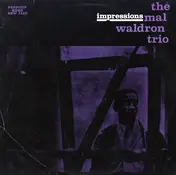 Mal Waldron - Impressions