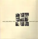 LP - Mal Waldron Trio - Blood And Guts - + insert