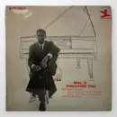 LP - Mal Waldron With Jackie McLean , John Coltrane , Idrees Sulieman , Sahib Shihab , And Bill Hardman - Mal/2
