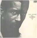 LP - Mal Waldron - All Alone - Mal Waldron Live 2