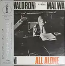 LP - Mal Waldron - All Alone - Mono