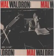 Mal Waldron - All Alone