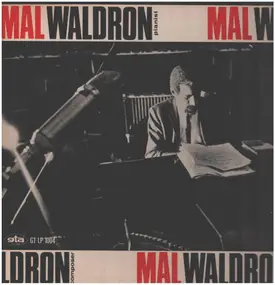 Mal Waldron - All Alone