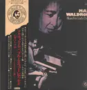 LP - Mal Waldron - Blues For Lady Day - Incl obi and insert