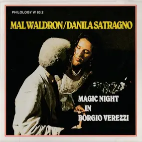 Mal Waldron - Magic Night in Borgio Verezzi