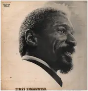 Mal Waldron & Gary Peacock - First Encounter