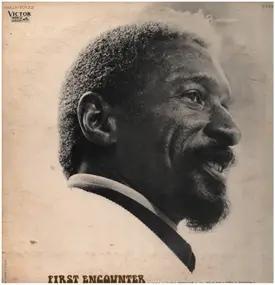 Mal Waldron - First Encounter