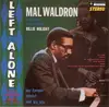 CD - Mal Waldron - Left Alone