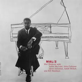 Mal Waldron - Mal/2