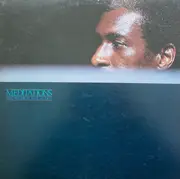 LP - Mal Waldron - Meditations (Live At Dug)