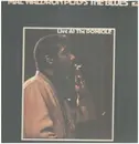 LP - Mal Waldron - Plays The Blues - Live At The Domicile - Gatefold