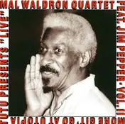 Mal Waldron - Vol. II More Git' Go At Utopia