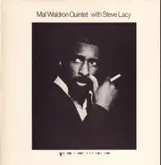 Mal Waldron Quintet With Steve Lacy - One Up-manship