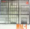 LP - Mal Waldron Quintet Featuring Gigi Gryce And Idrees Sulieman - Mal-1