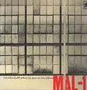 LP - Mal Waldron Quintet Featuring Gigi Gryce And Idrees Sulieman - Mal-1