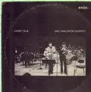 LP - Mal Waldron Quintet - Hard Talk