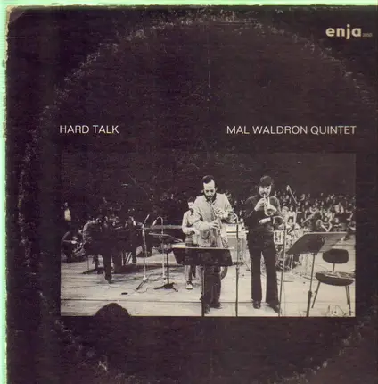 Mal Waldron Quintet - Hard Talk