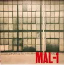 LP - Mal Waldron Quintet - Mal-1 - INSERT